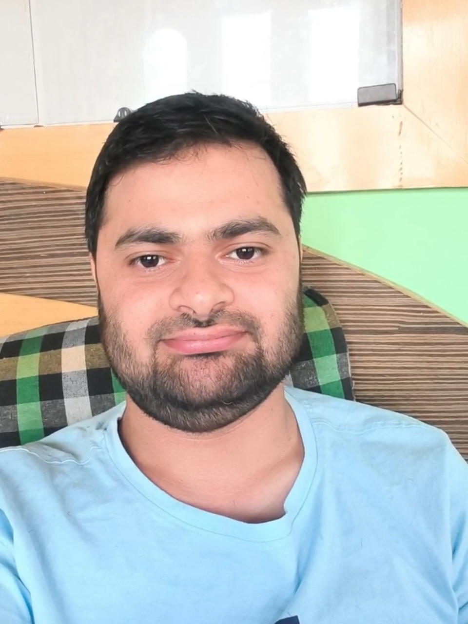 @Owais Maqbool Hakeem