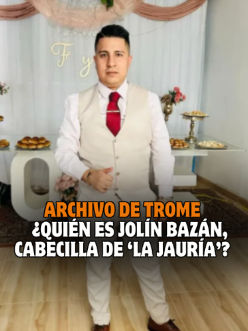 @Trome oficial