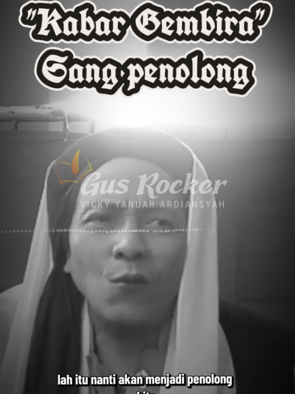 @GUS ROCKER | Vicky Yanuar A.