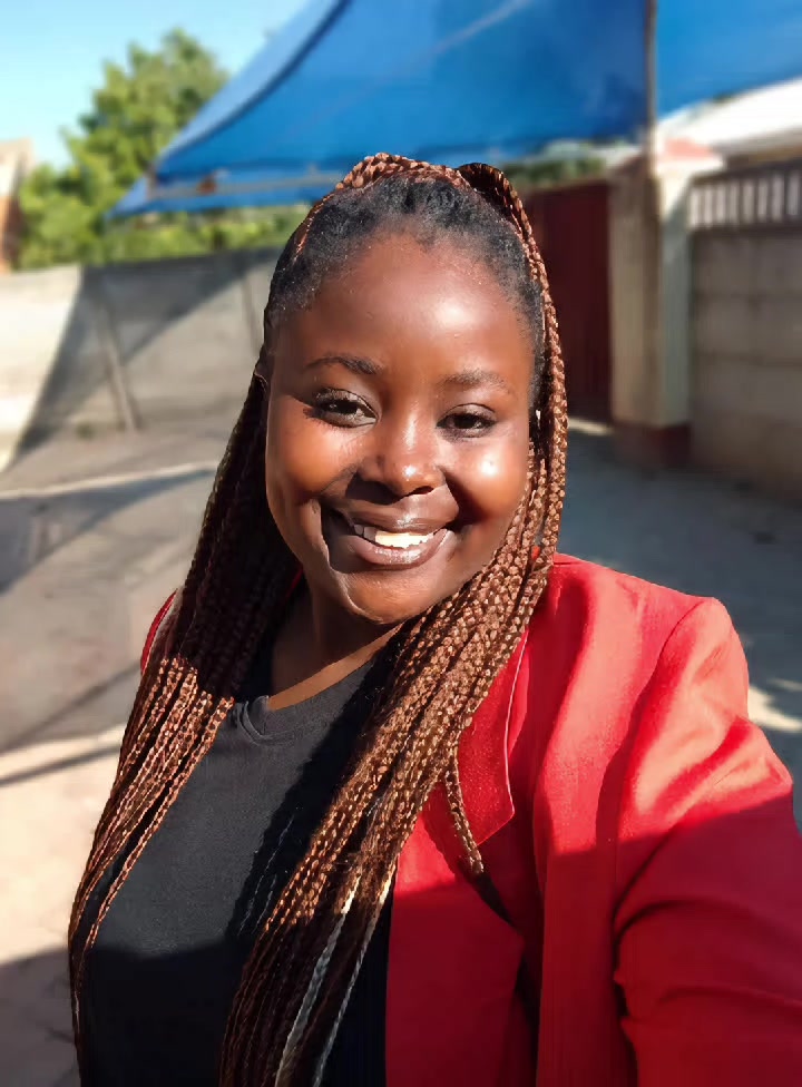 @Melissa matonsi