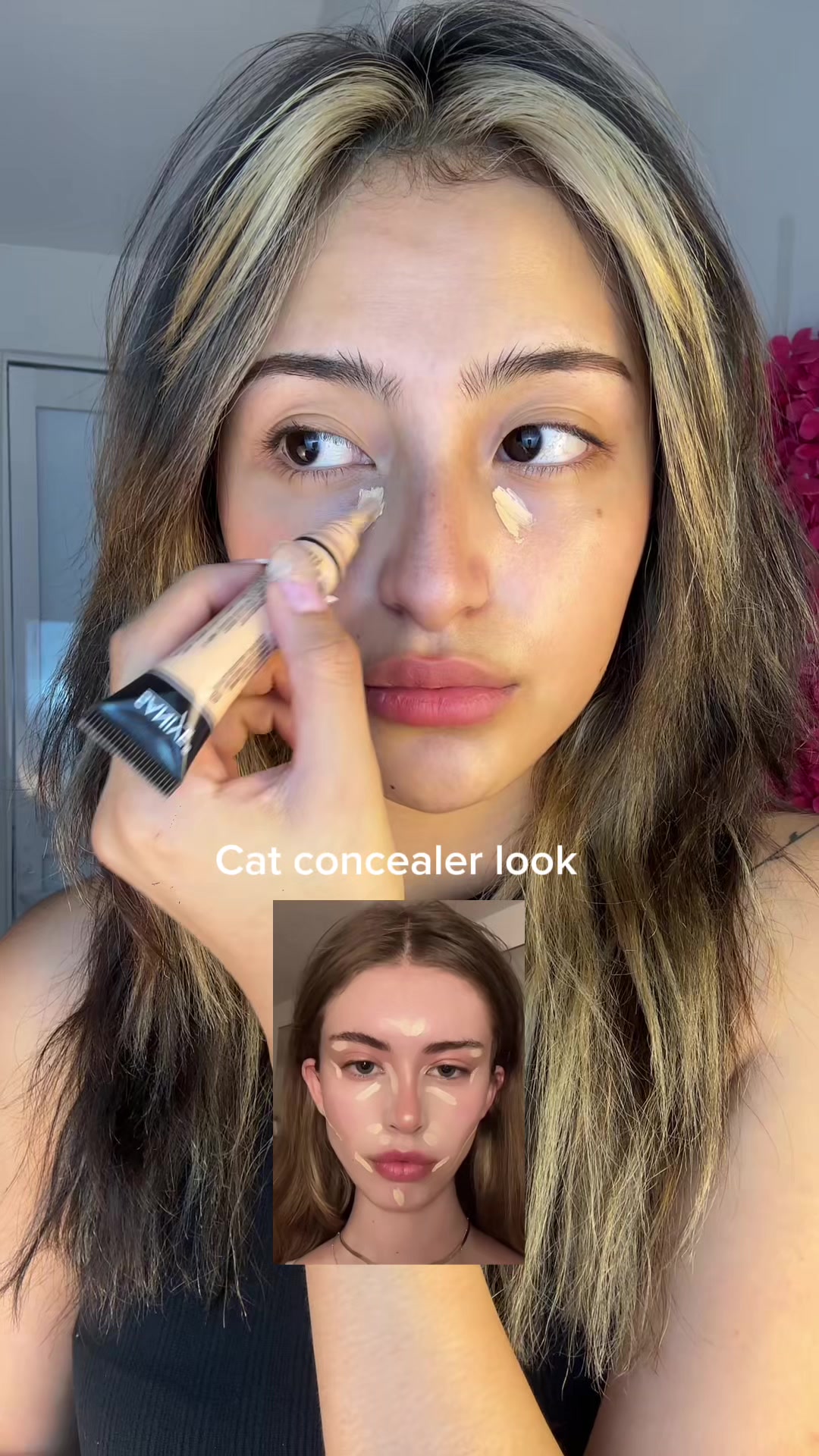 @SANIYECOSMETICOS