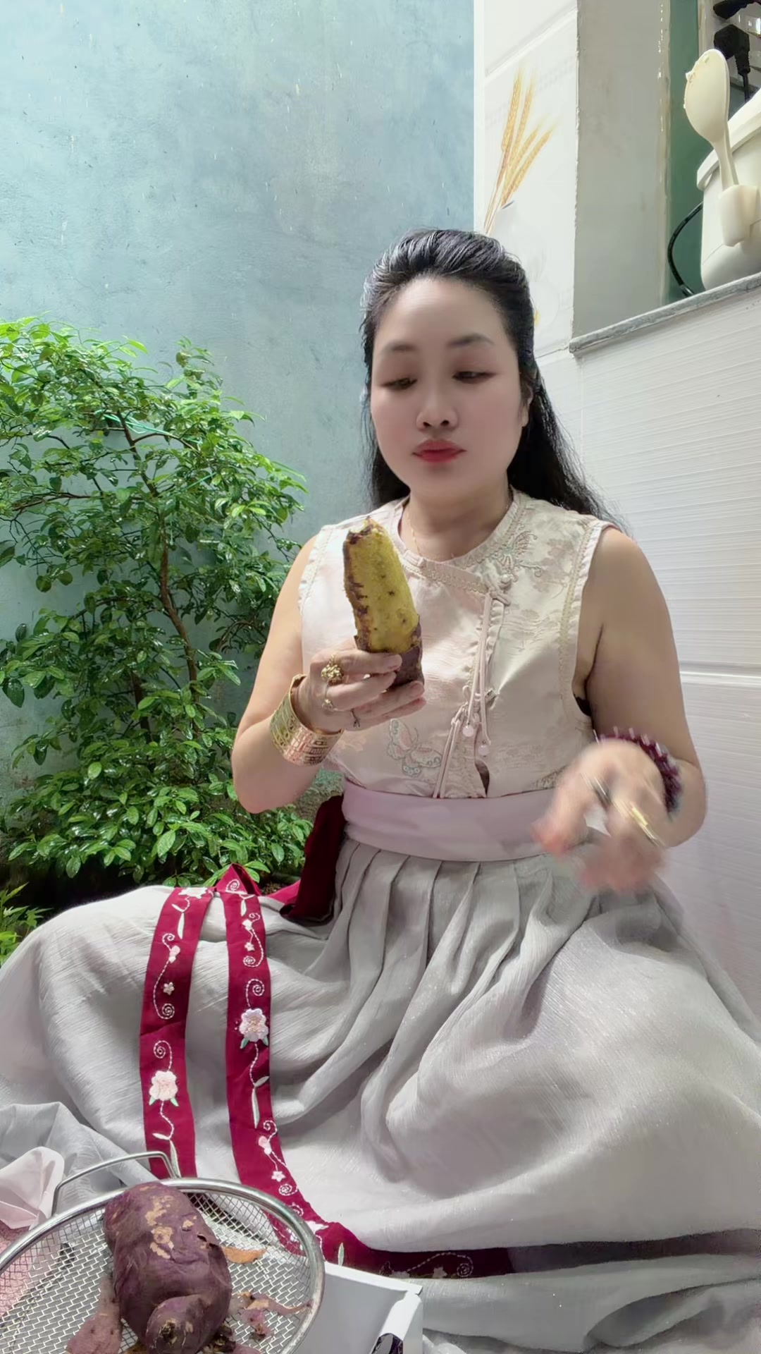 @CỎ MAY