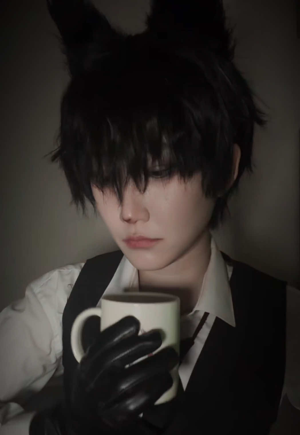 @가비니[Cosplay]