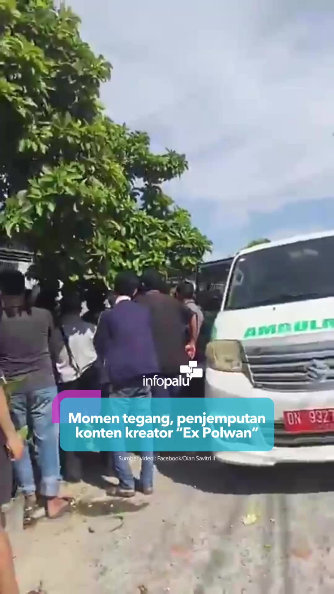 @Info Palu