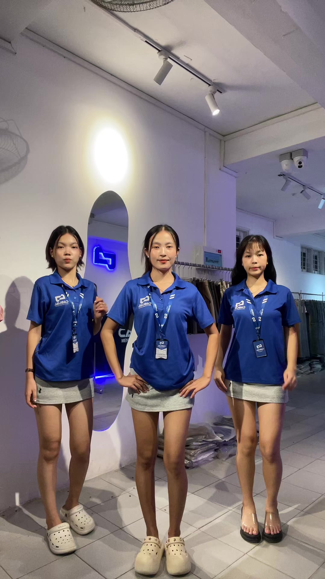 @Casual Fashion Shop