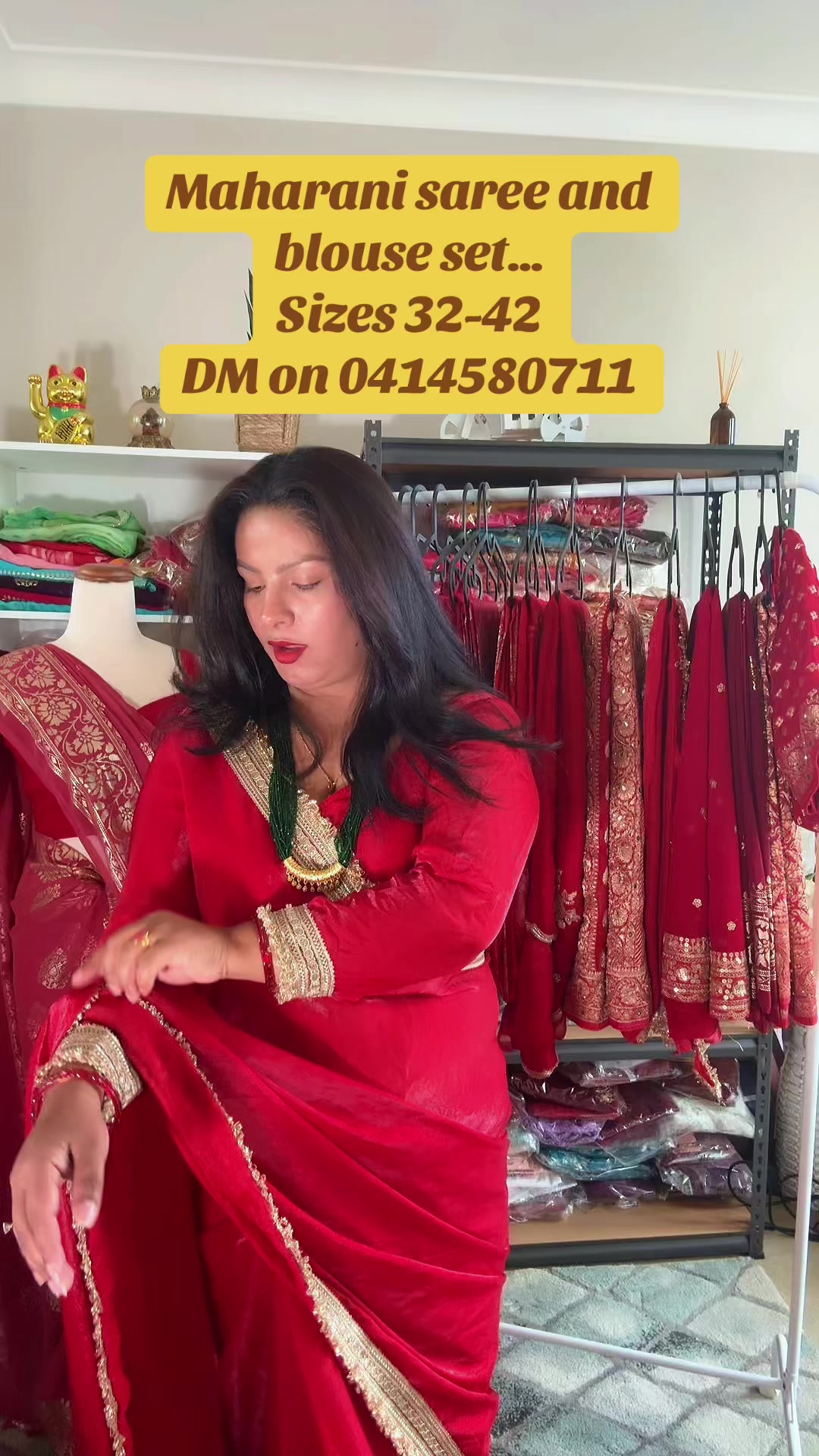 @Sage & Silk Threads