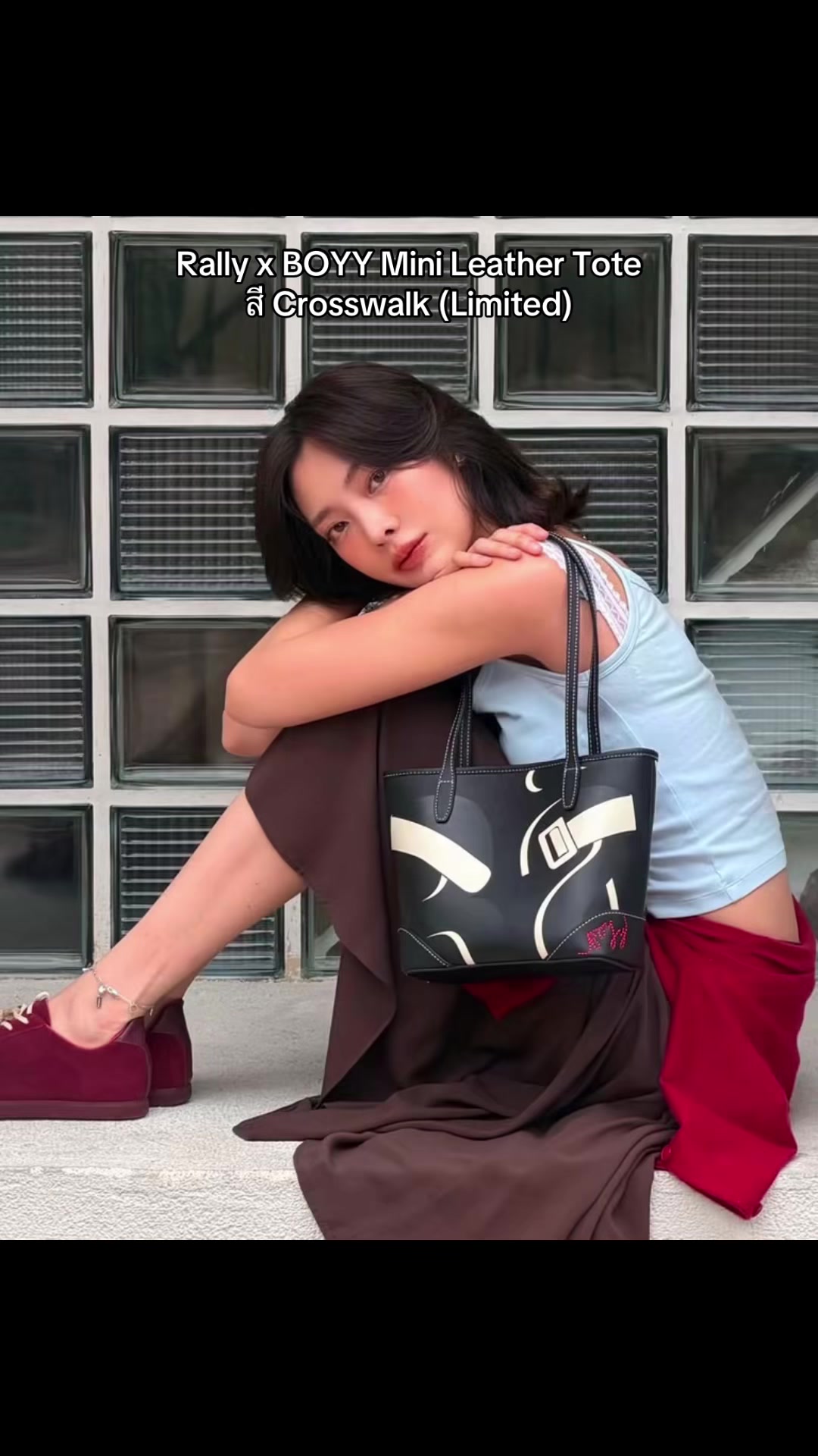 @Sambaitao.Bag สามใบเถา