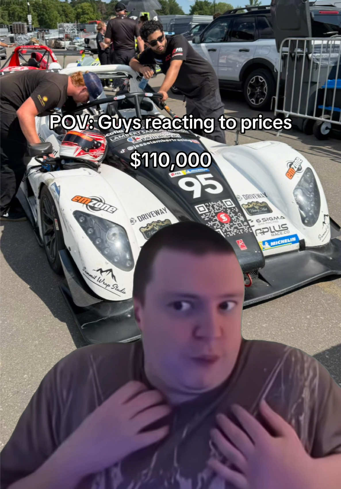 @Jesse Lambert