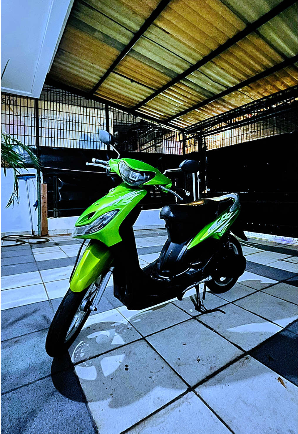 @Fauzan93