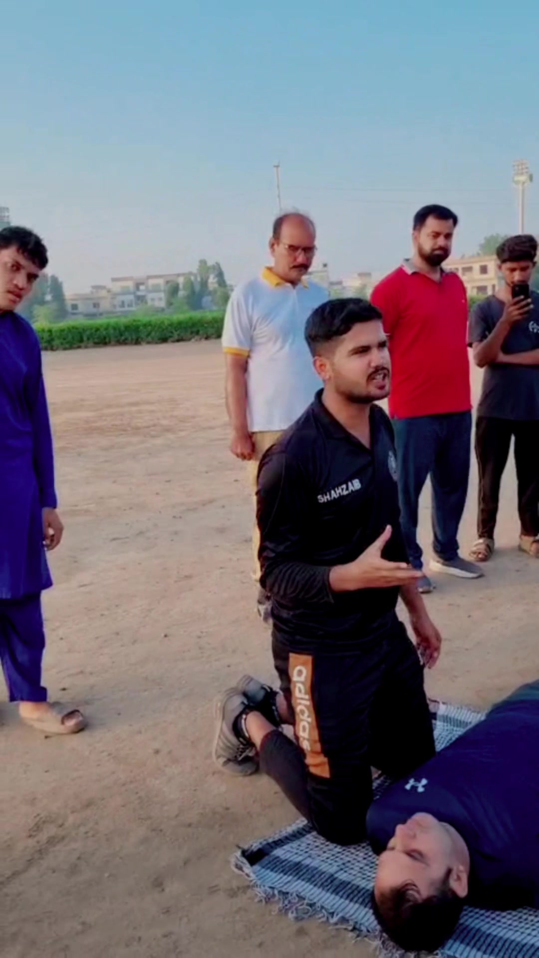 @ShahzAib_Foجi🖤