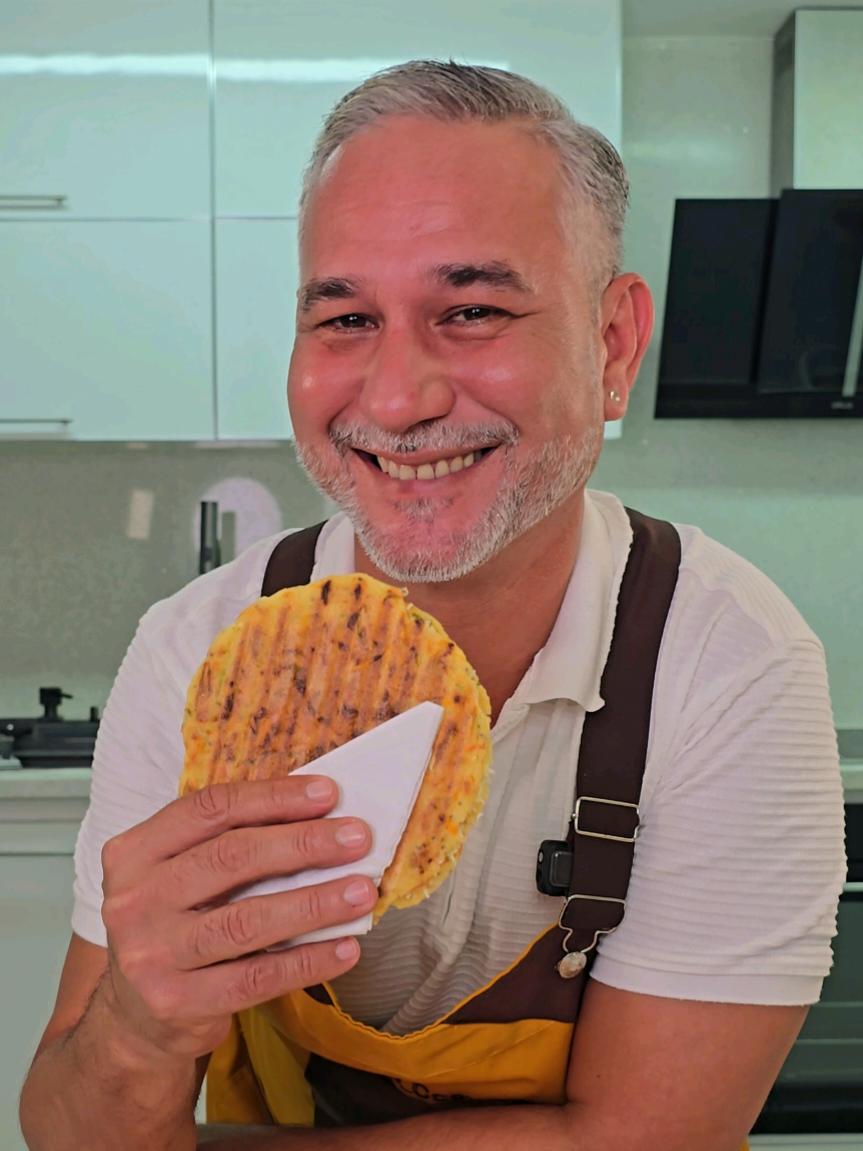 @Ulises Cocinero
