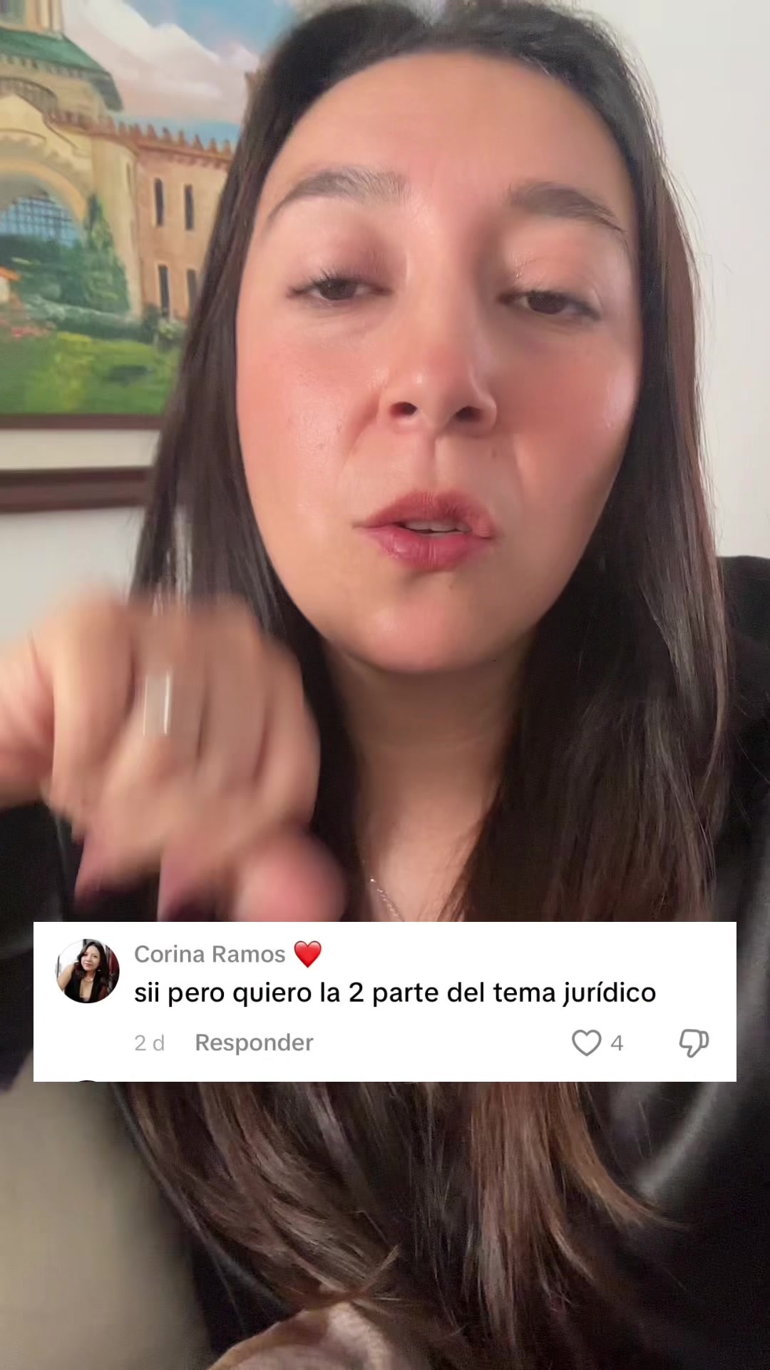 @Abg. Rosa Díaz