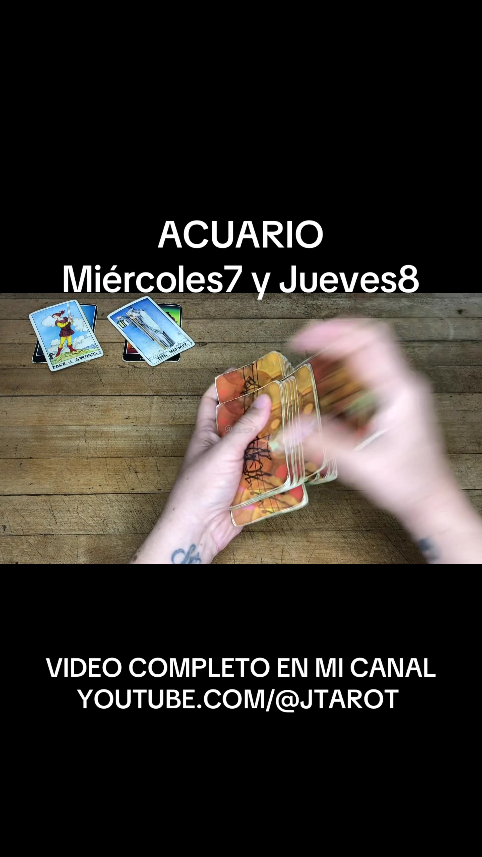 @J.Tarot