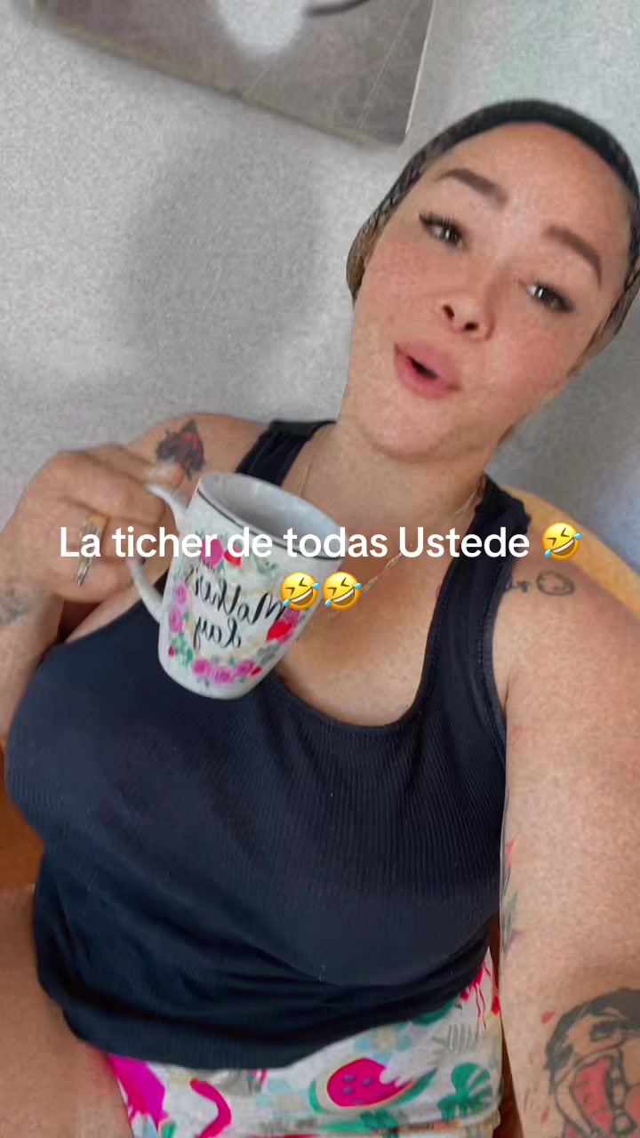 @La m&aacute;s consentidas