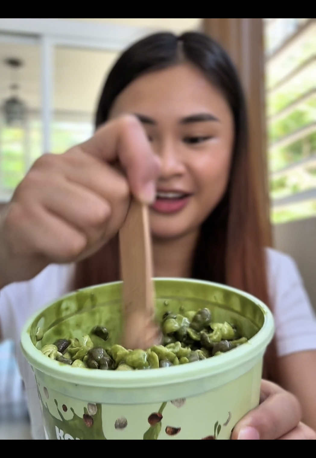 @Iya&rsquo;s POV