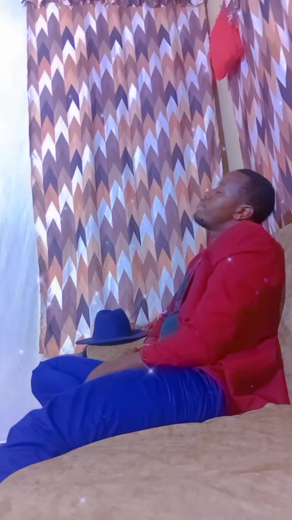 @NDUME YA KIENYEJI