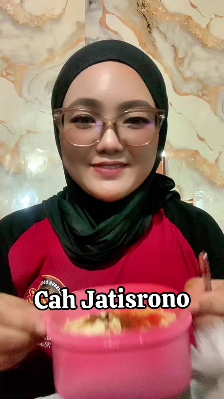 @Dewi Irvanti Reborn