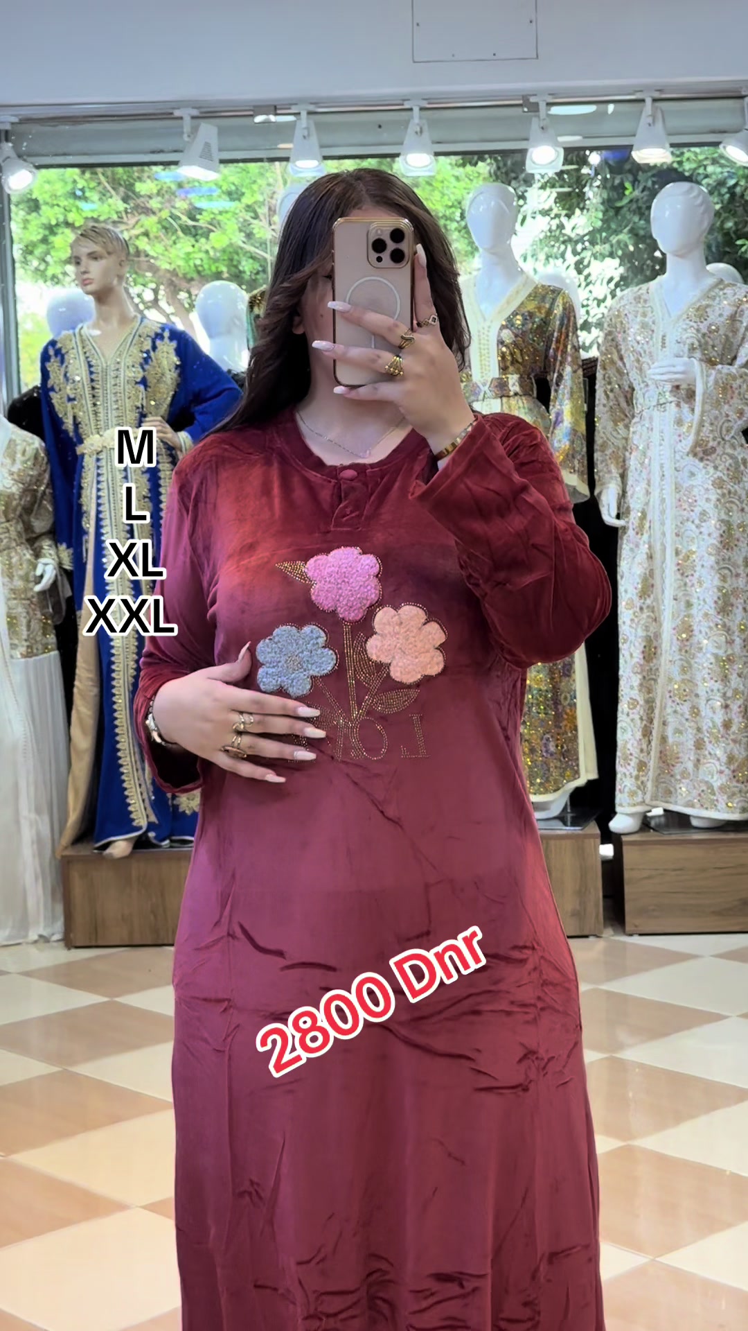 @Boutique chohra