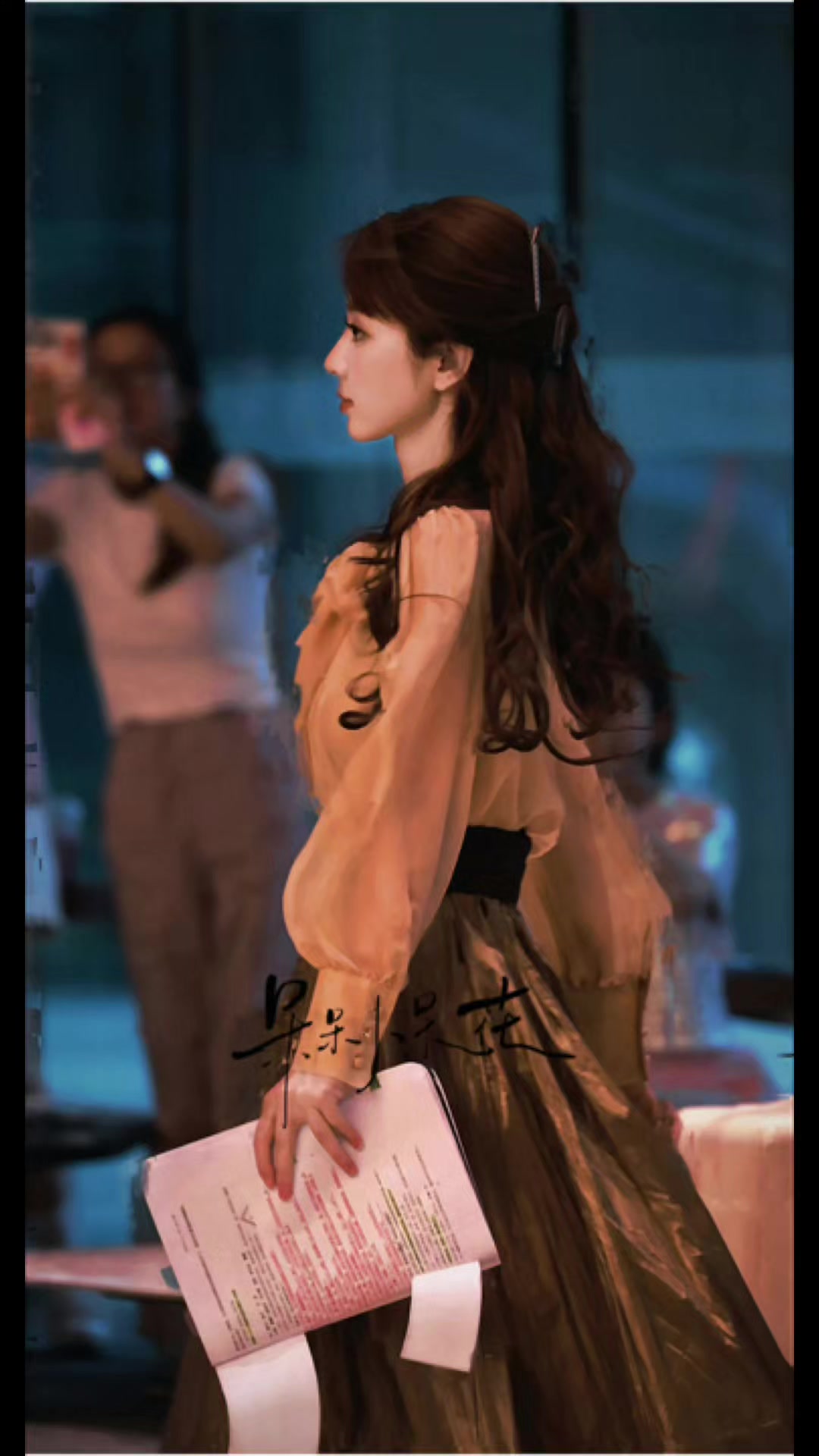 @Tiểu vương quốc của Vivian