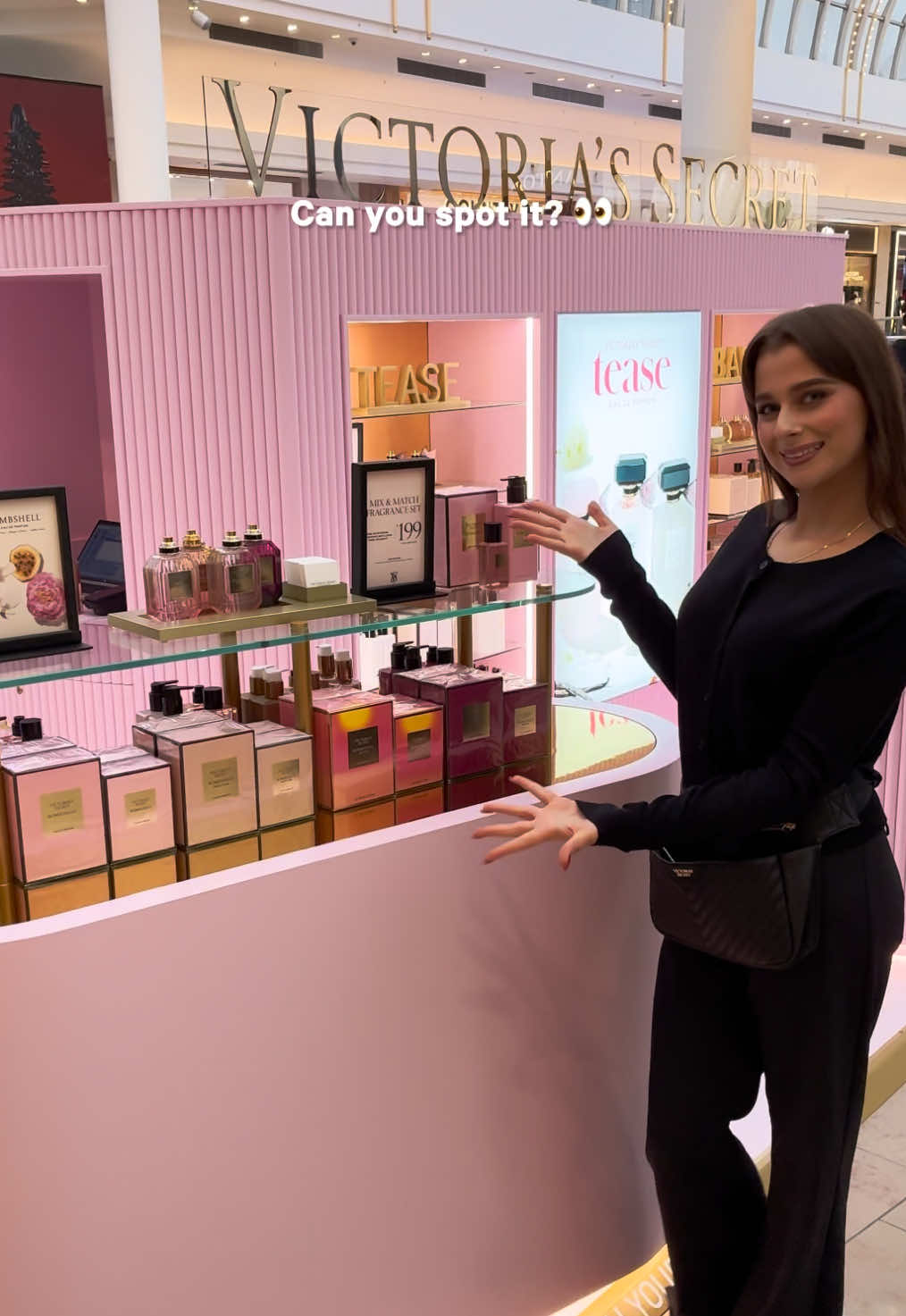 @Victoria&rsquo;s Secret Australia