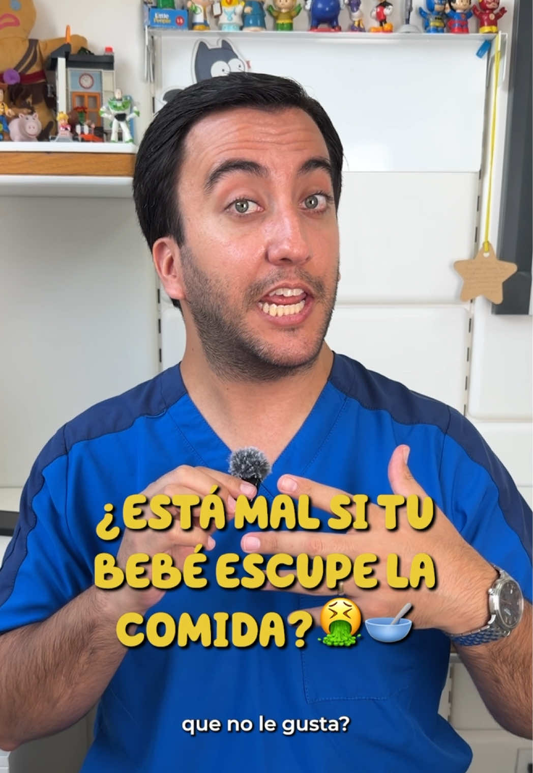 @DrCarlosAguilar Cirujano niños
