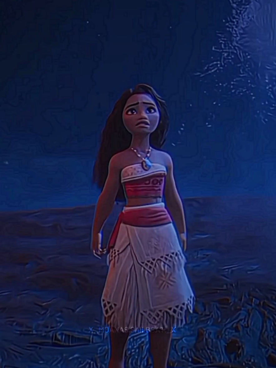 @moana edits