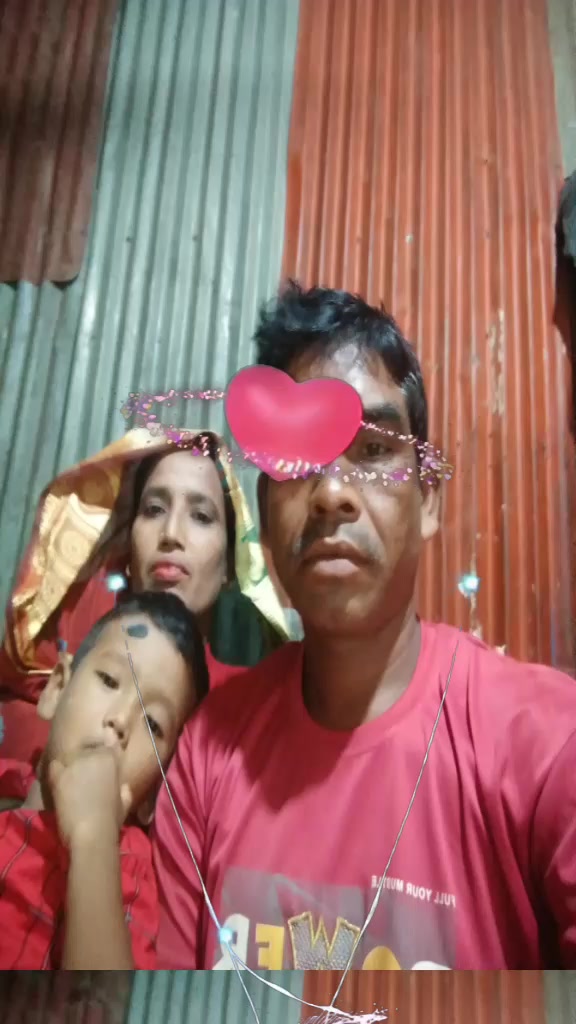 @মিষ্টি মেয়ে ❤️❤️❤️