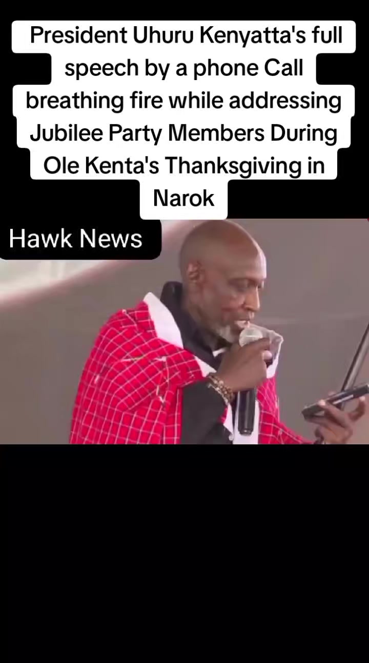 @Hawk News Media