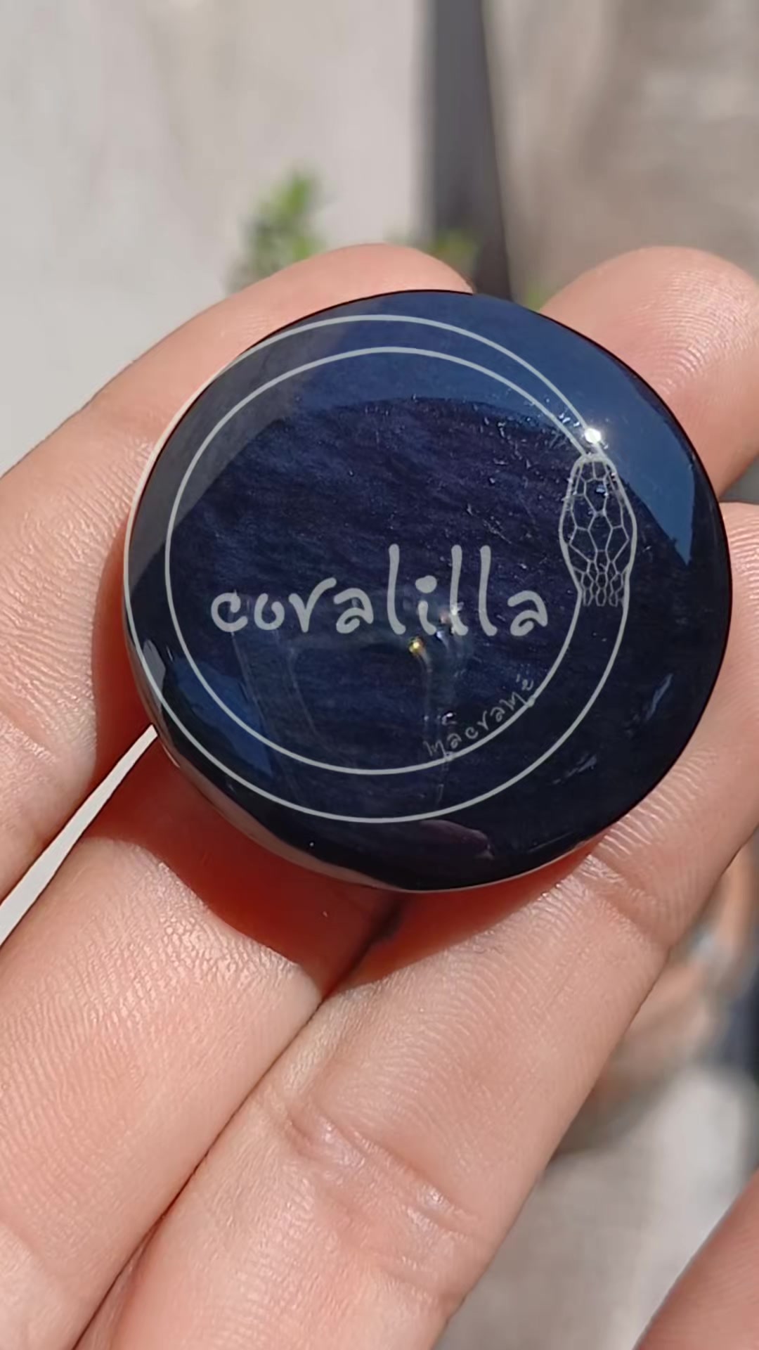 @Coralilla.Macram&eacute;