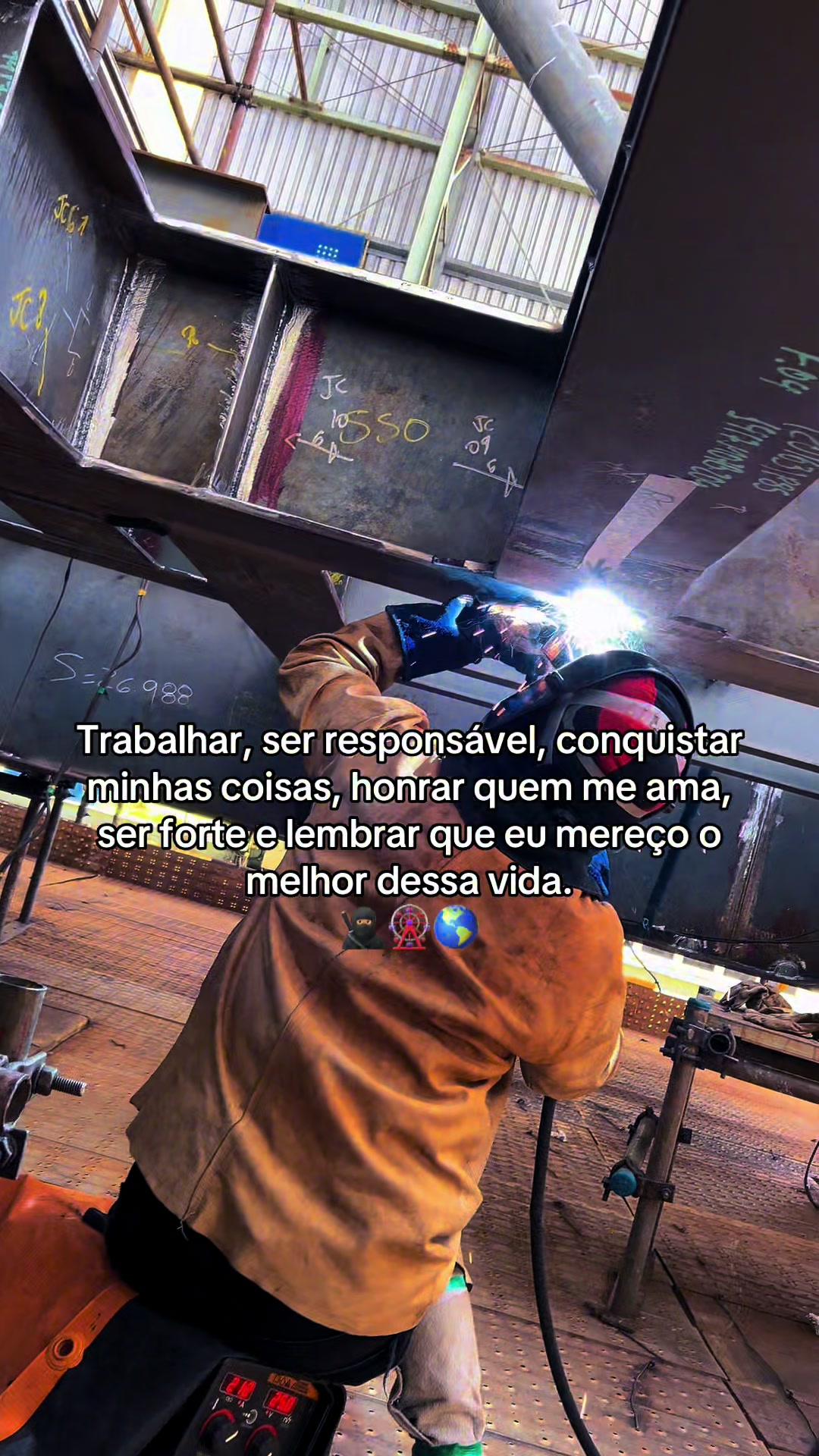 @LEANDRO 22 🌎
