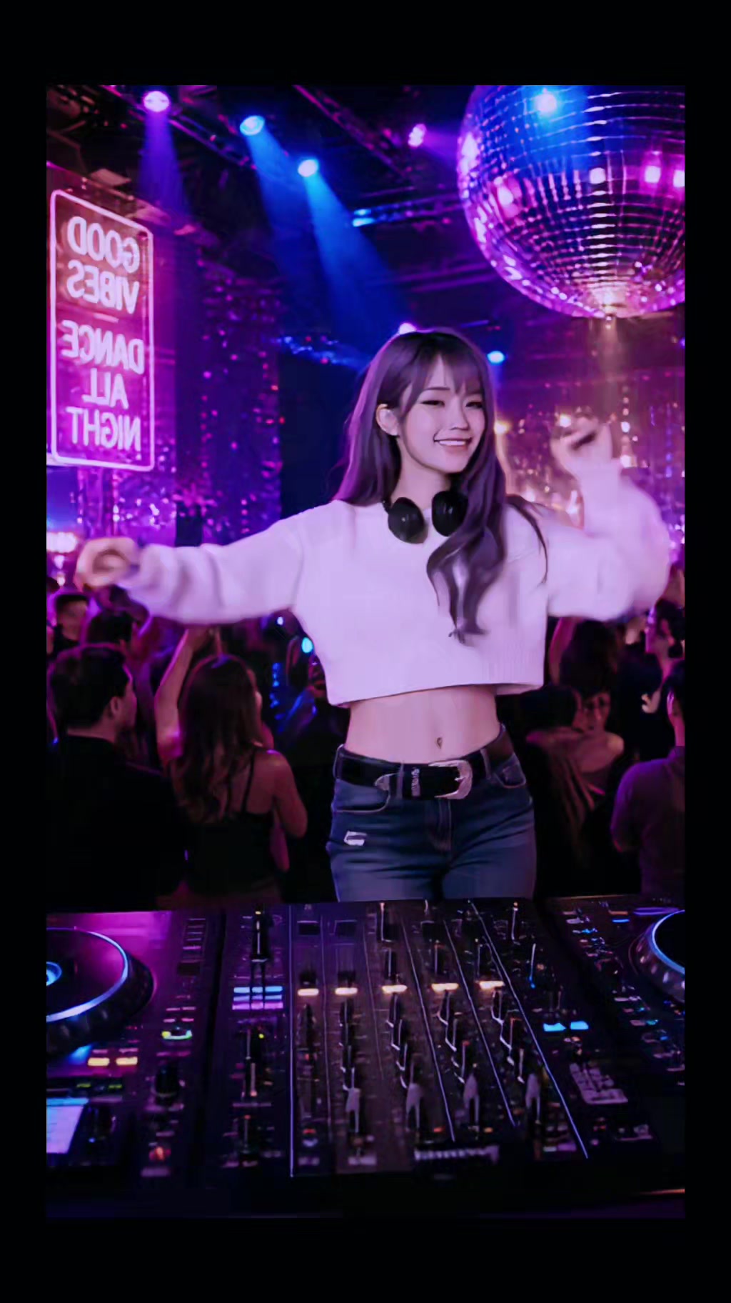 @DJ SANMA