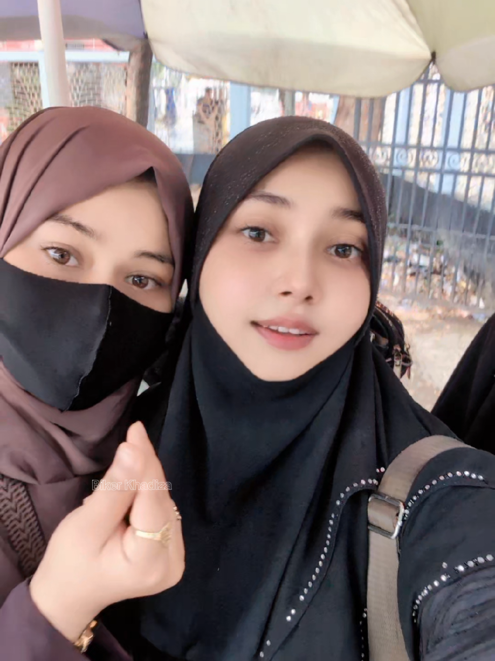 @Biker Khadiza