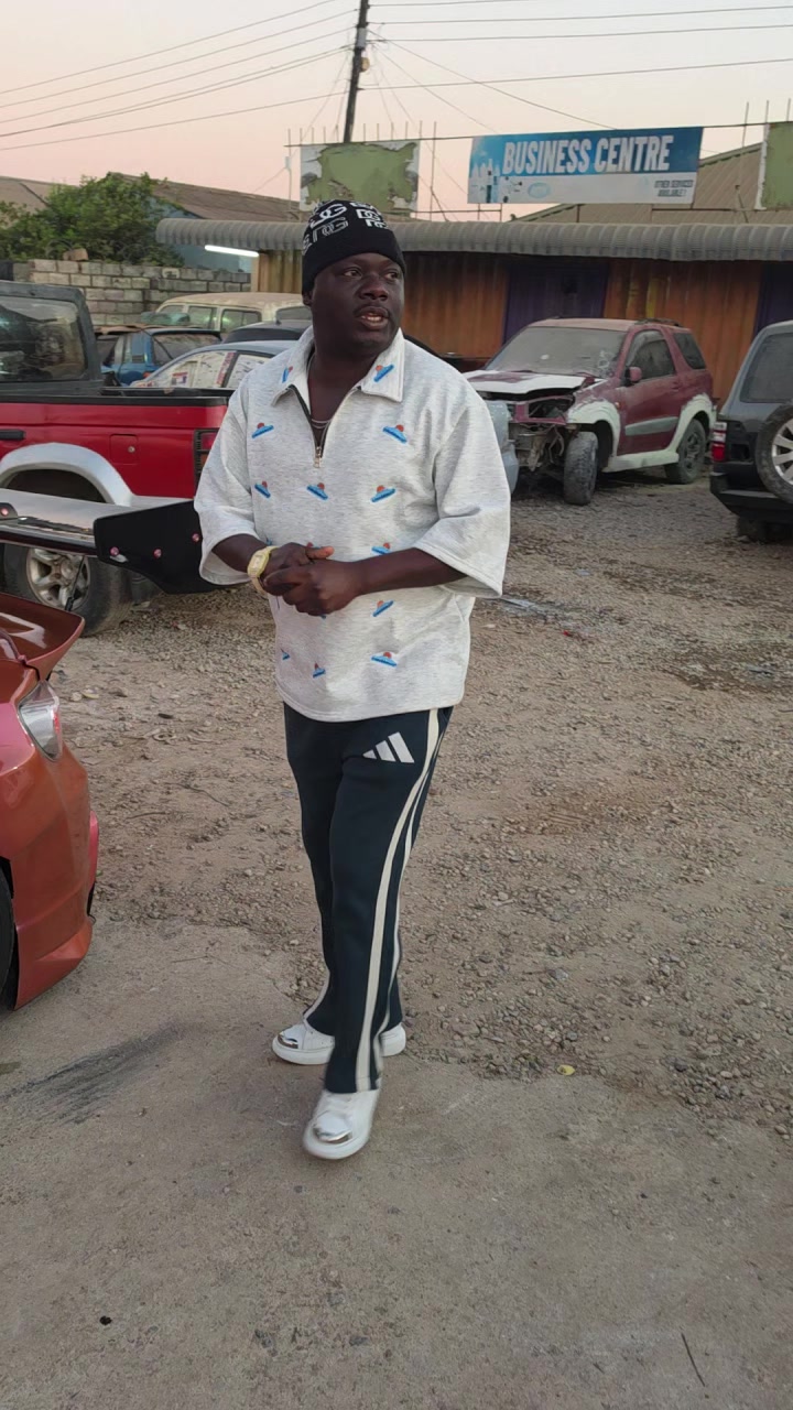 @UNCLE P MERCHANTS (car doctor)
