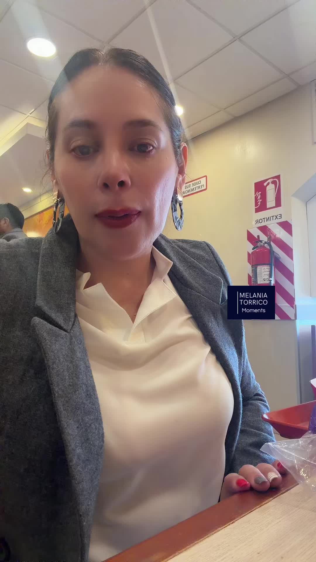 @Melania Torrico Peric&oacute;n