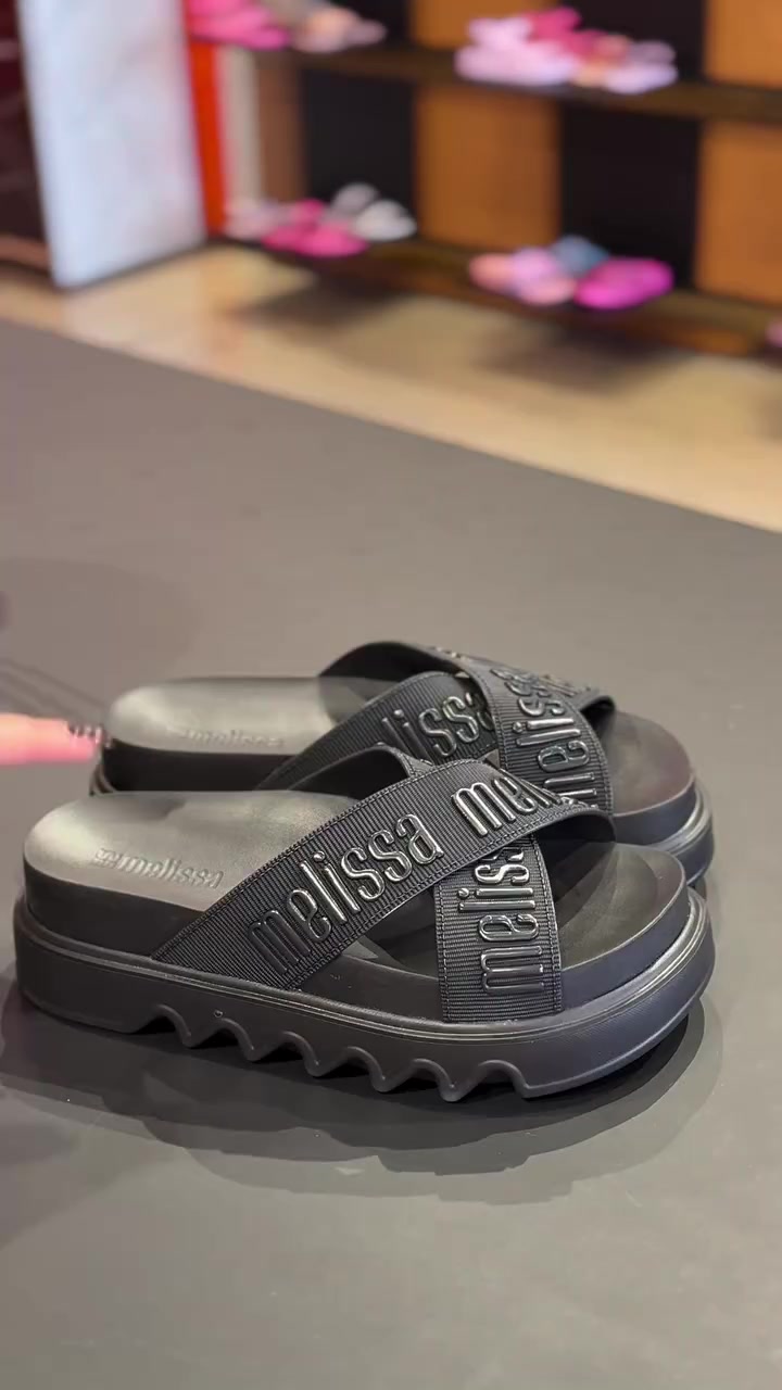 @Melissa Shoes Mexico