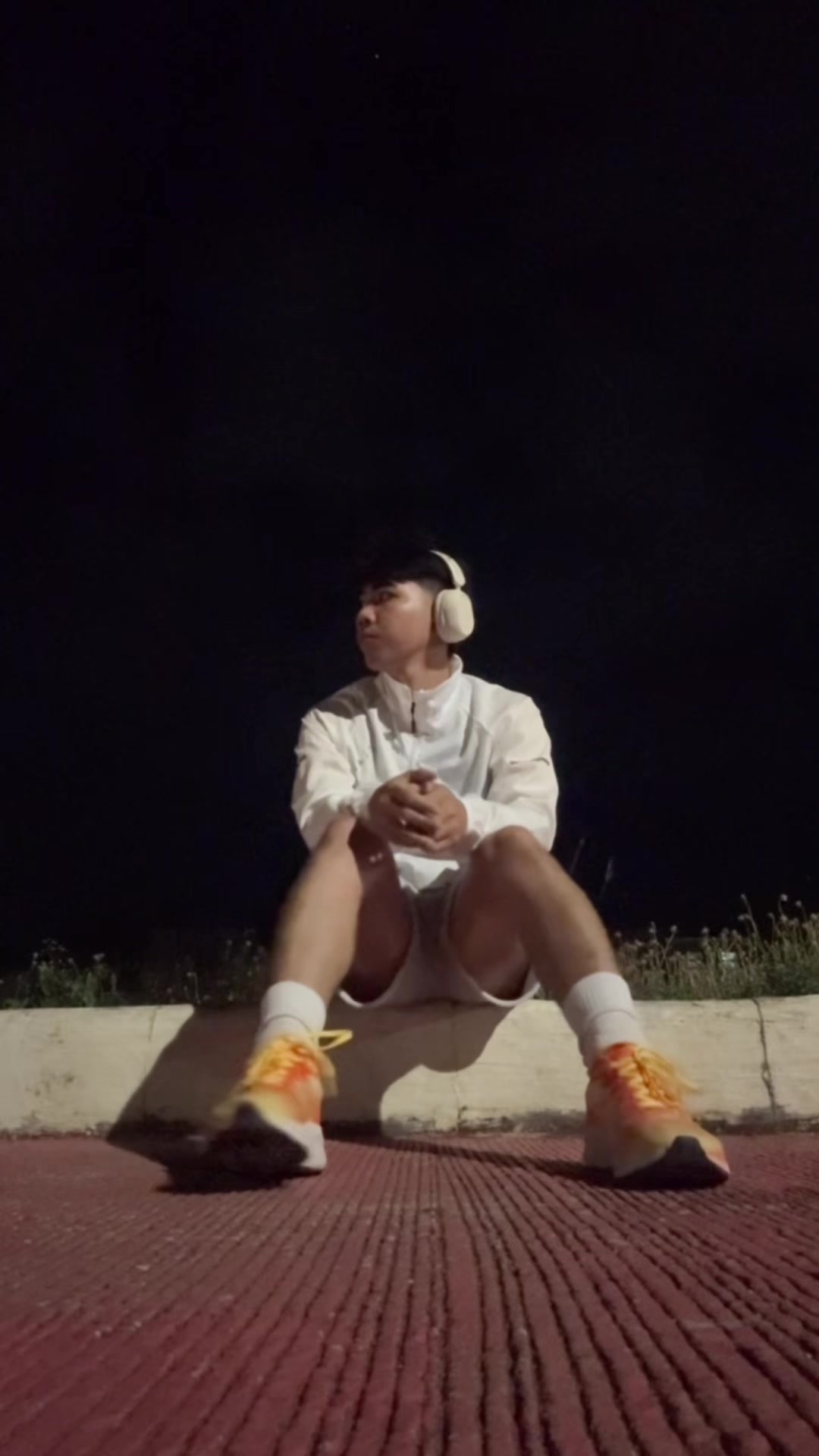 @Kim Lajara
