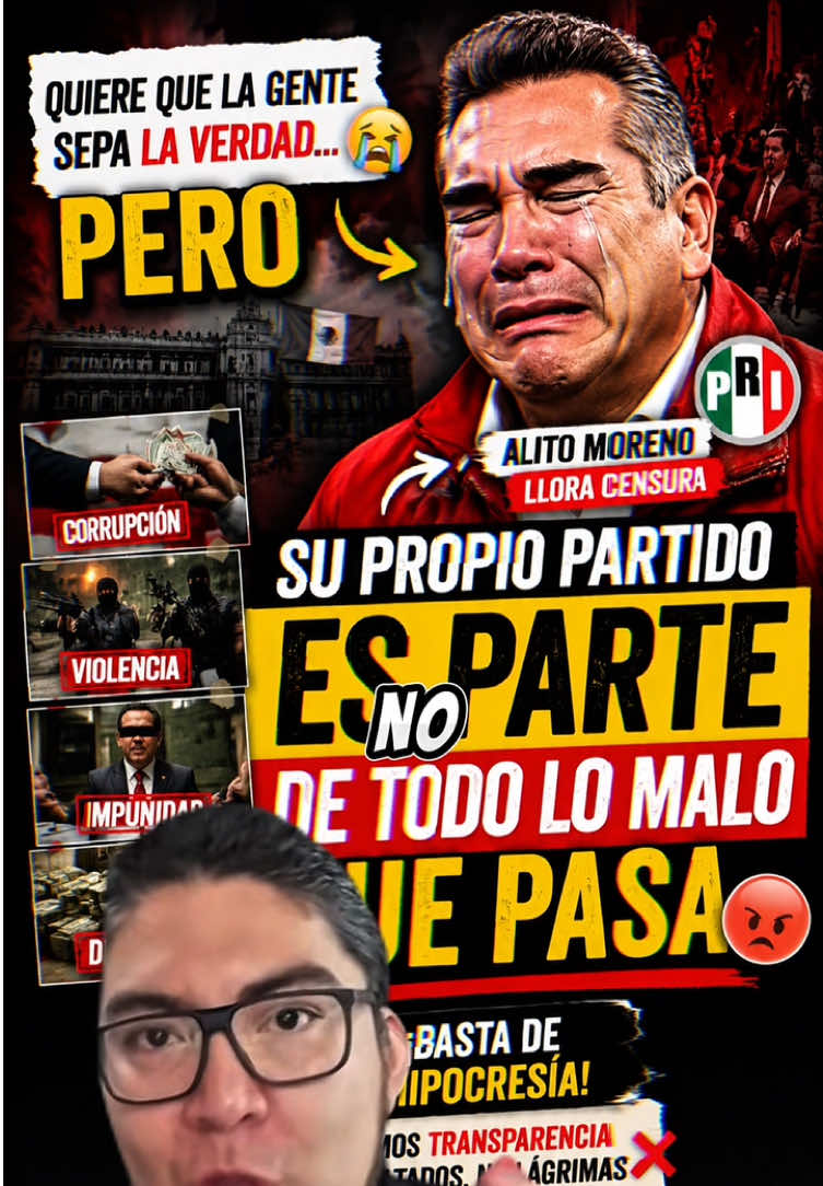 @Campechaneando Noticias