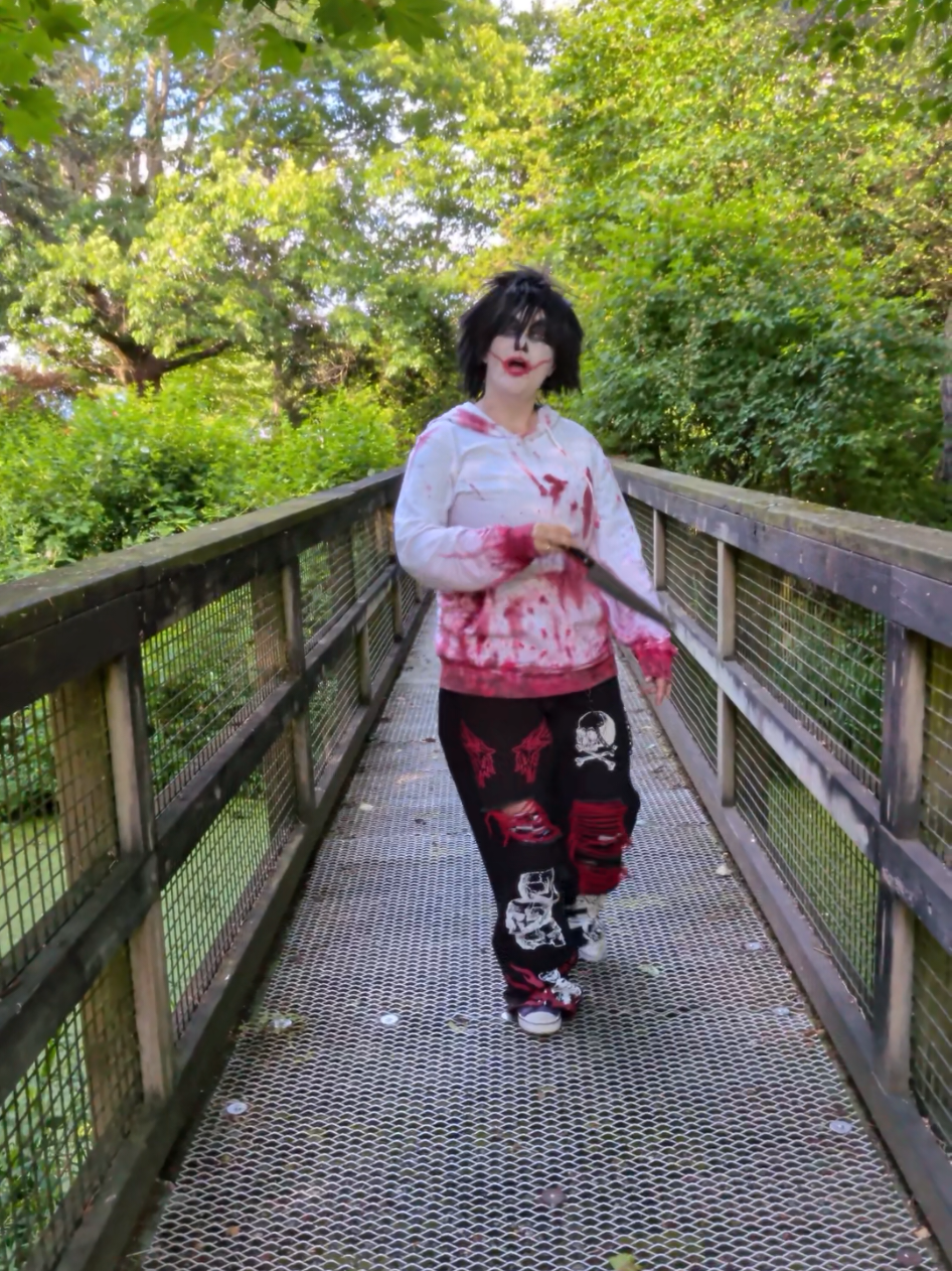 @MDA Cosplay