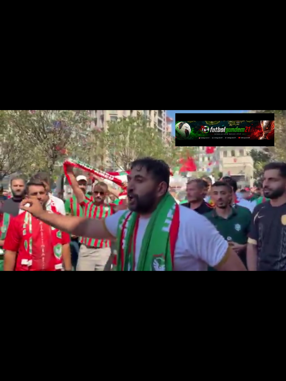 @FUTBOL Gündem 21