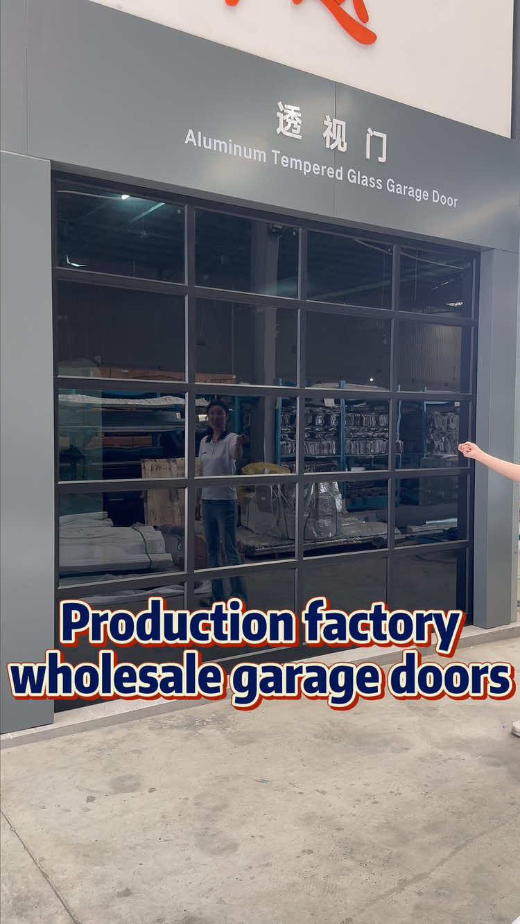 @shengtuo.garagedoors
