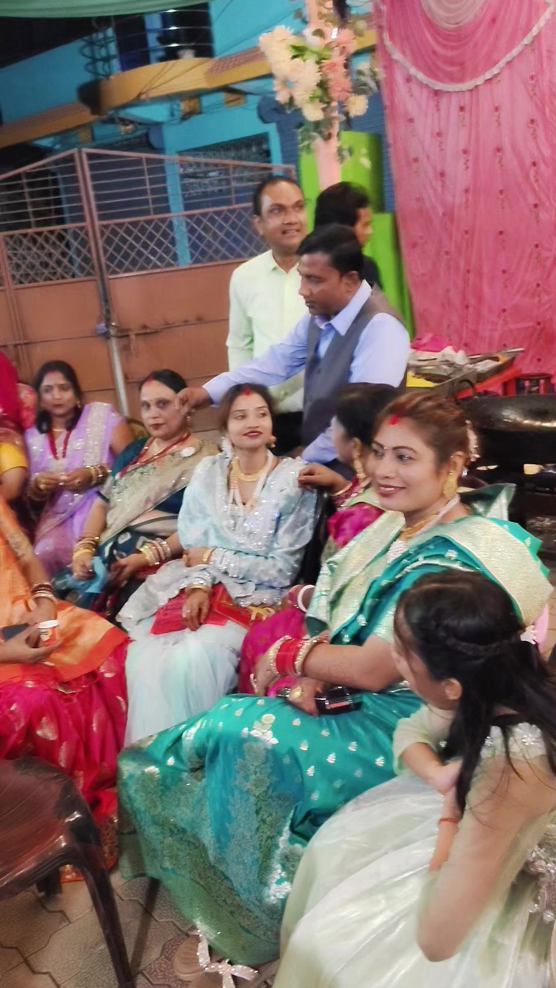 @Amrita Mahaseth