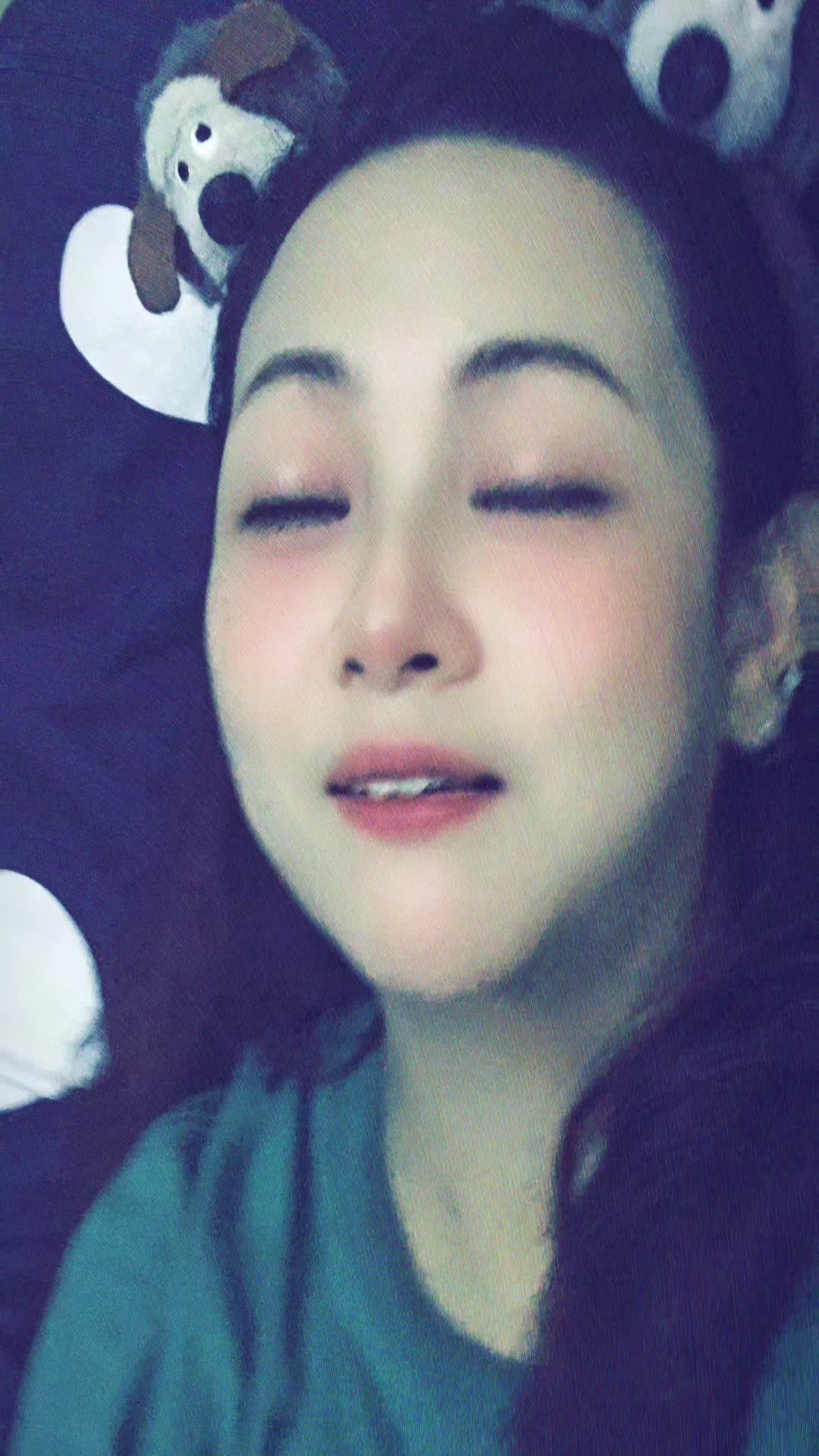 @Icha Comel Alapola2802