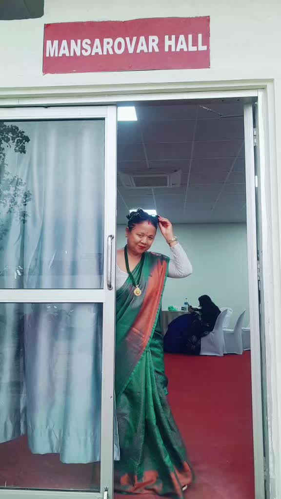 @Gulab Maya Shah