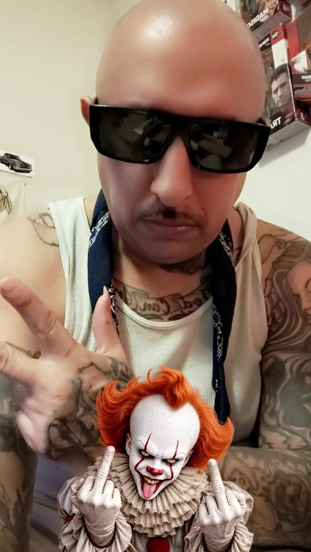 @🔥🔮𝕰𝕷 𝕾𝕳𝖄𝕭𝕺𝖄 13👑🔮🖕