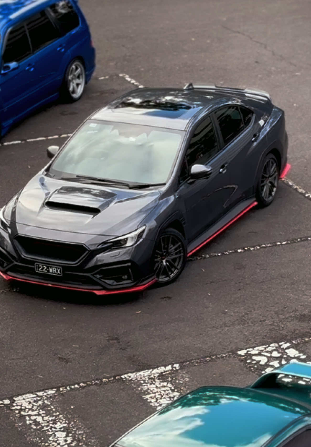 @Team Dragon Motorsport™️