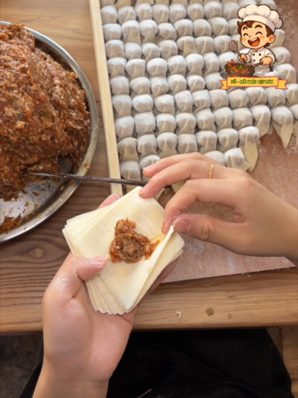 @Đỗ - Mỗi Ngày Một Món