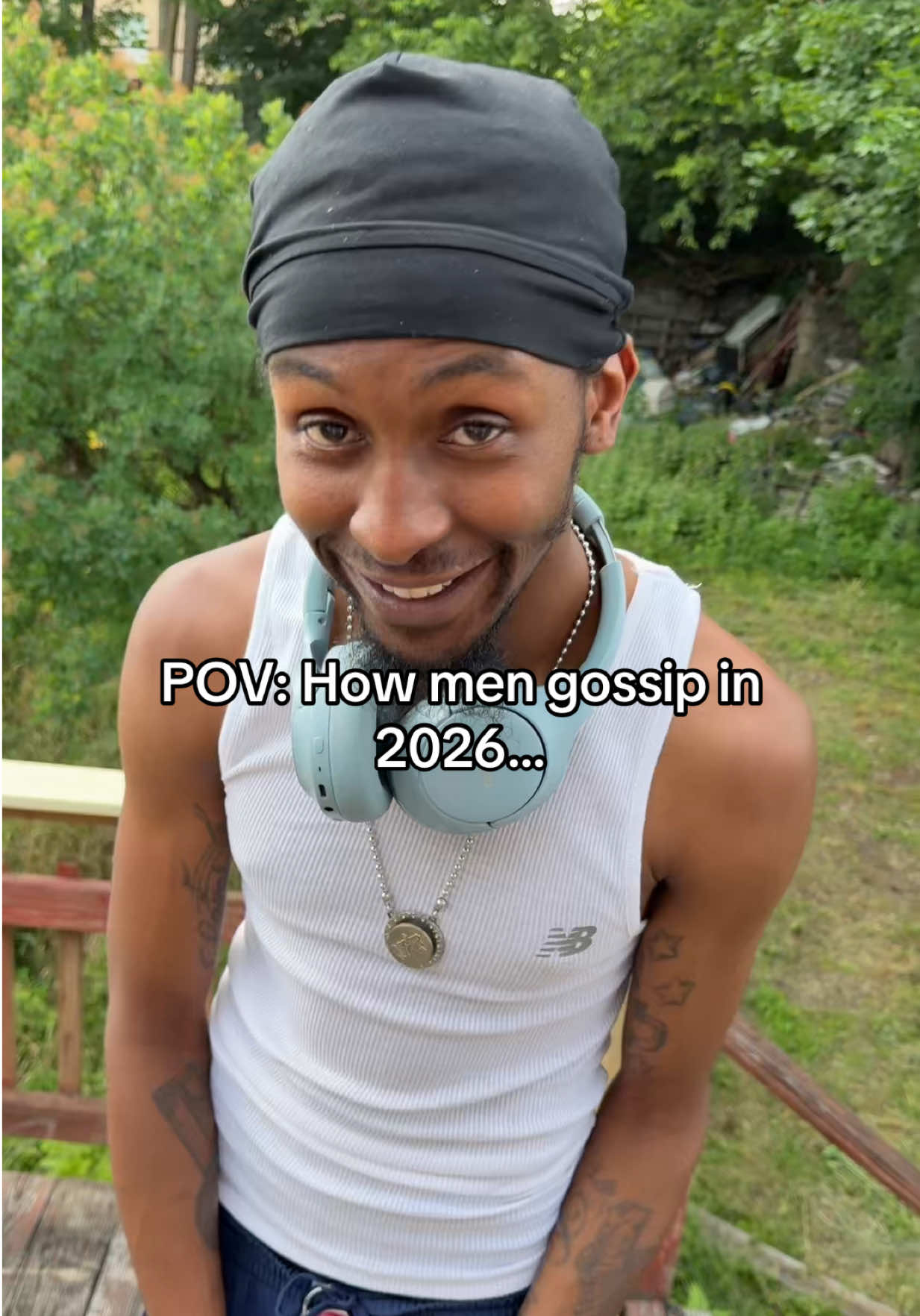 @DameTooFunny