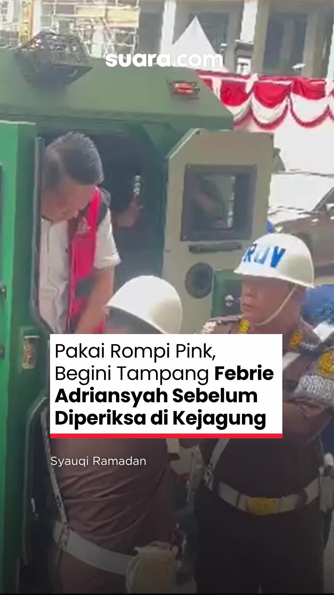 @Suaradotcom