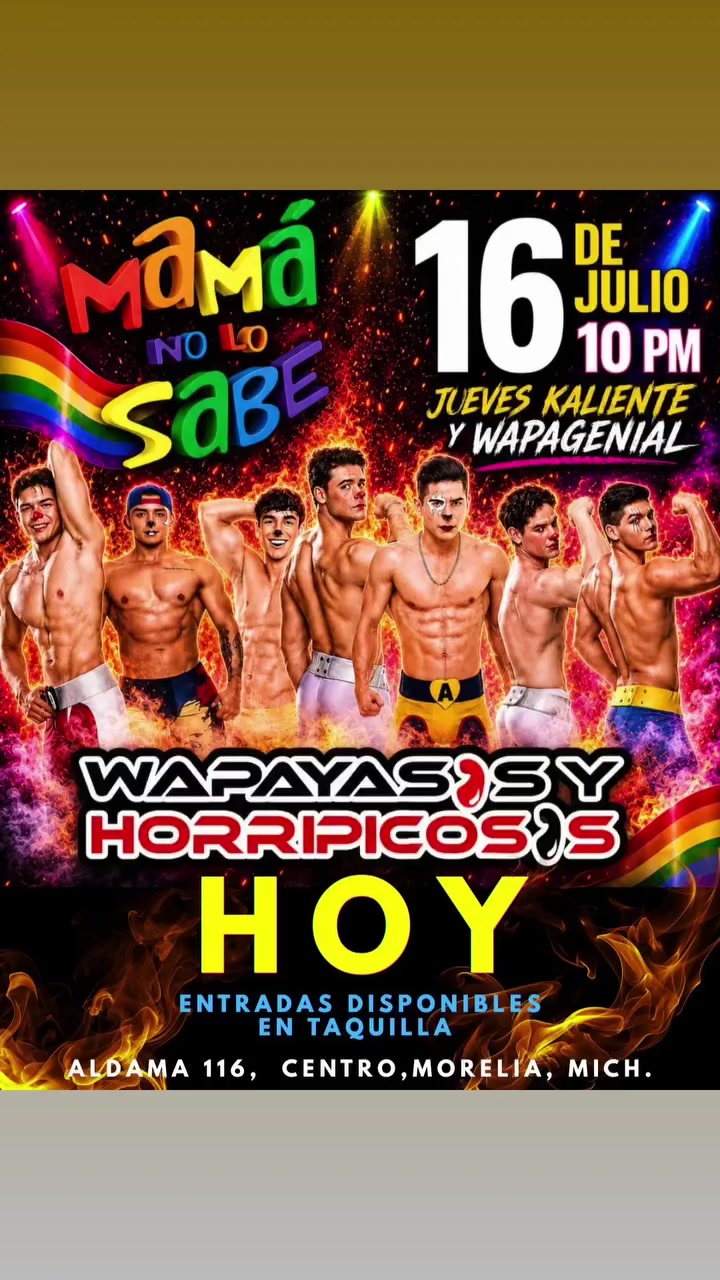 @Mamanolosabe