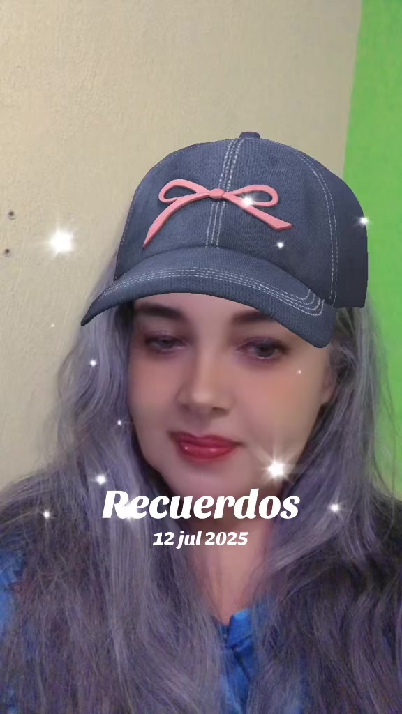 @Angeles Quintero campos